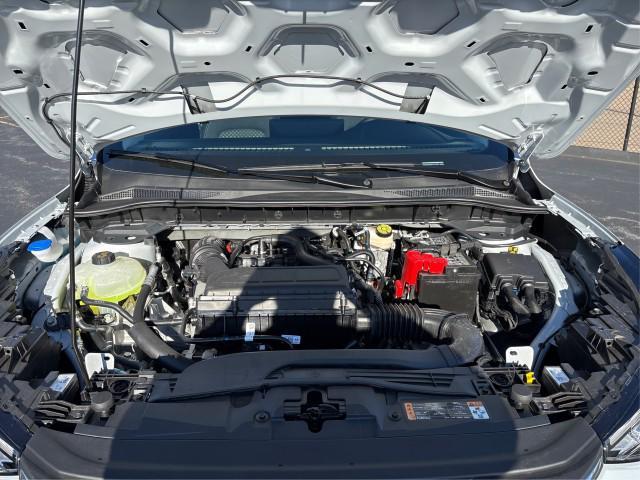 new 2026 Ford Escape car, priced at $37,238