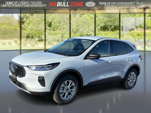 new 2026 Ford Escape car, priced at $37,238