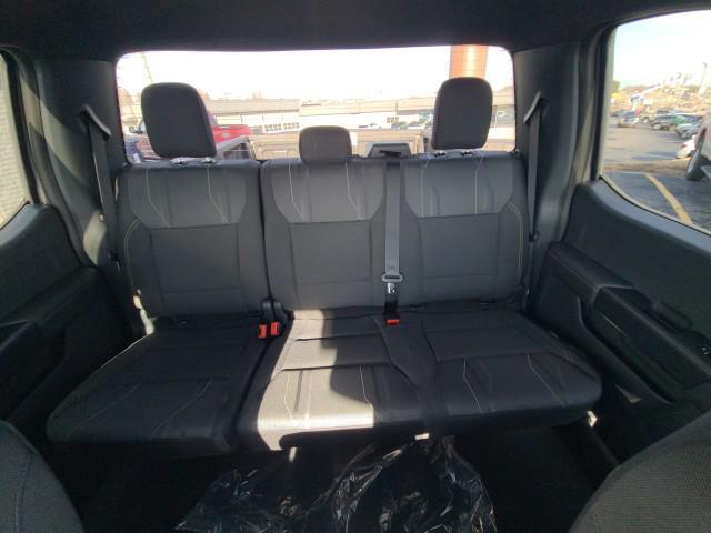 new 2025 Ford F-150 car, priced at $49,191