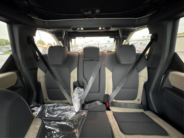 new 2025 Ford Bronco car, priced at $48,579