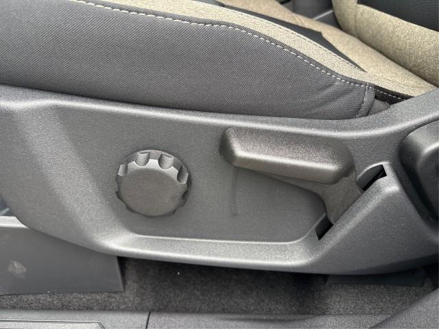 new 2025 Ford Bronco car, priced at $48,579