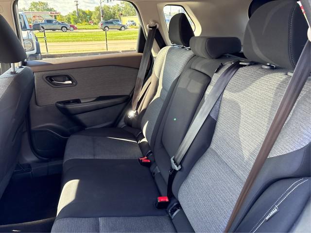 used 2023 Nissan Rogue car, priced at $21,997