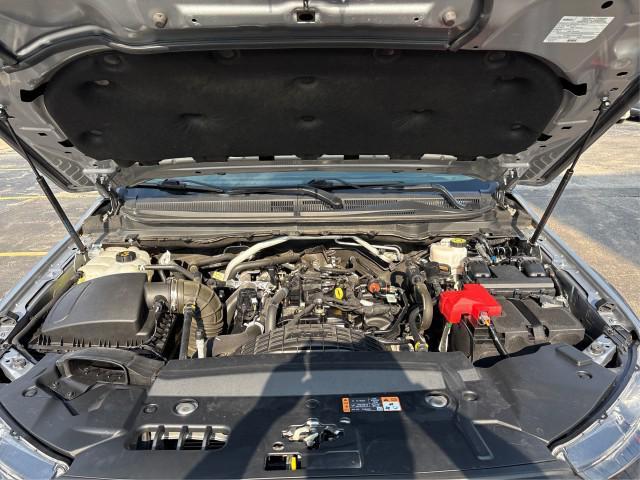 used 2020 Ford Ranger car, priced at $30,723