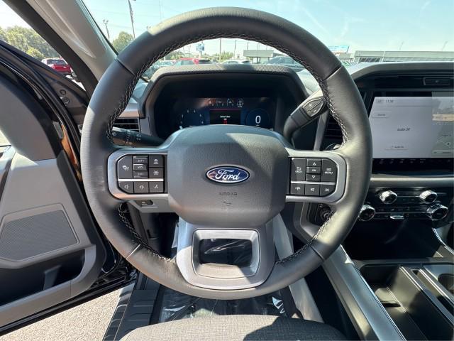 new 2025 Ford F-150 car, priced at $58,875