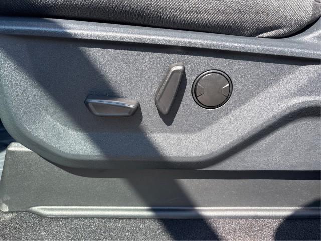 new 2025 Ford F-150 car, priced at $58,875