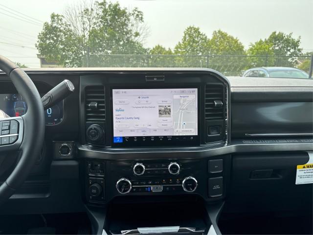 new 2025 Ford F-350 car, priced at $85,492