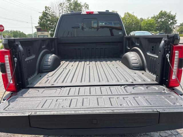 new 2025 Ford F-350 car, priced at $85,492