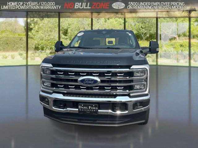 new 2025 Ford F-350 car, priced at $85,426