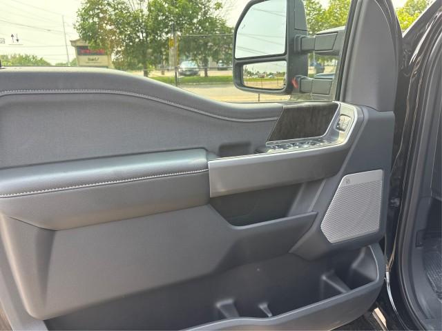 new 2025 Ford F-350 car, priced at $85,492