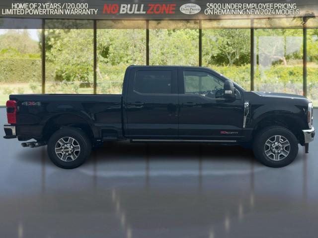 new 2025 Ford F-350 car, priced at $85,492