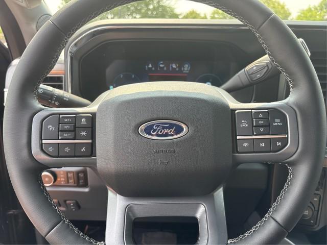 new 2025 Ford F-350 car, priced at $85,492