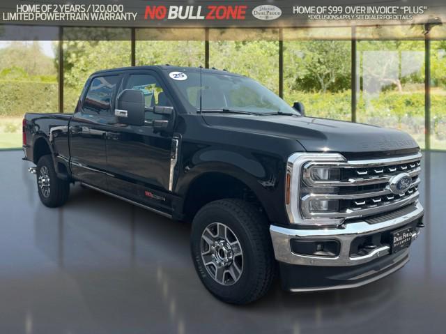new 2025 Ford F-350 car, priced at $85,492