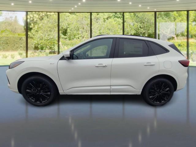 new 2025 Ford Escape car, priced at $41,948