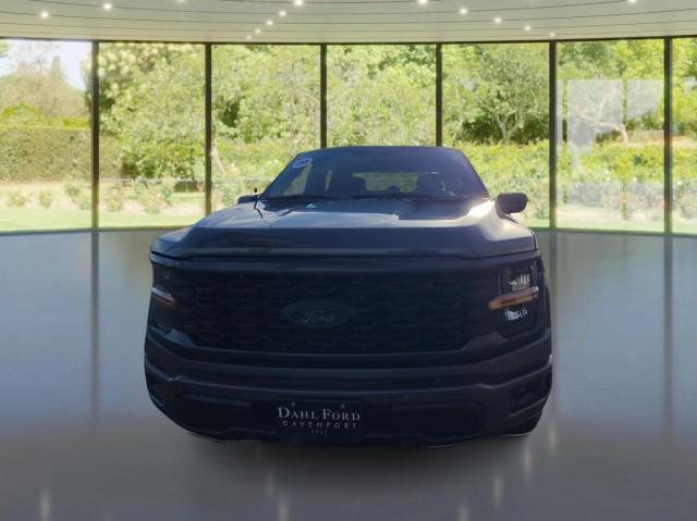 new 2025 Ford F-150 car, priced at $50,845