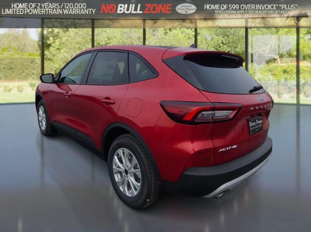 new 2025 Ford Escape car, priced at $32,279