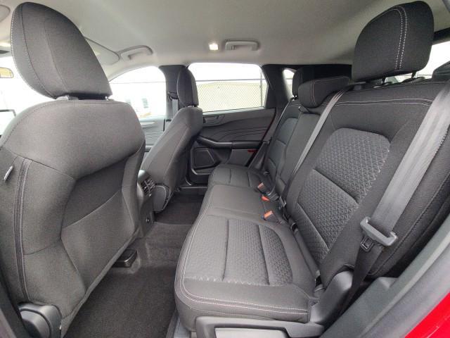 new 2025 Ford Escape car, priced at $32,279