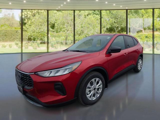new 2025 Ford Escape car, priced at $31,165