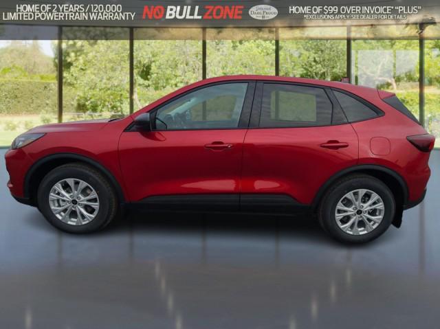 new 2025 Ford Escape car, priced at $32,279