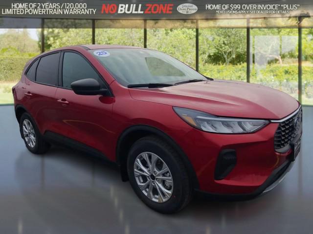 new 2025 Ford Escape car, priced at $32,279