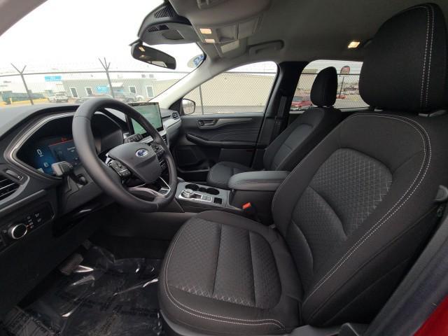 new 2025 Ford Escape car, priced at $32,279