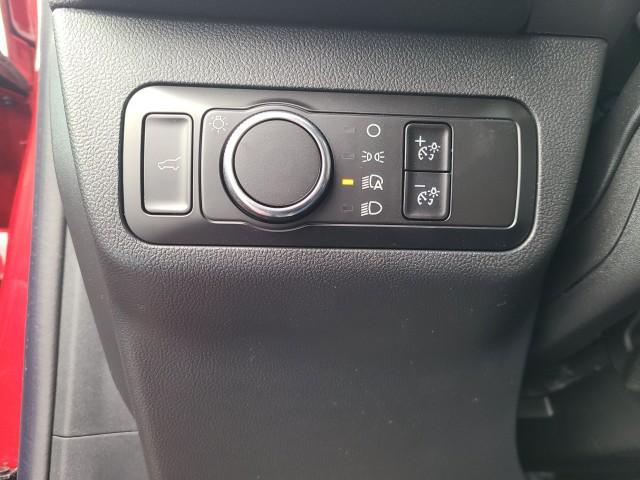 new 2025 Ford Escape car, priced at $32,279