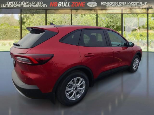 new 2025 Ford Escape car, priced at $32,279