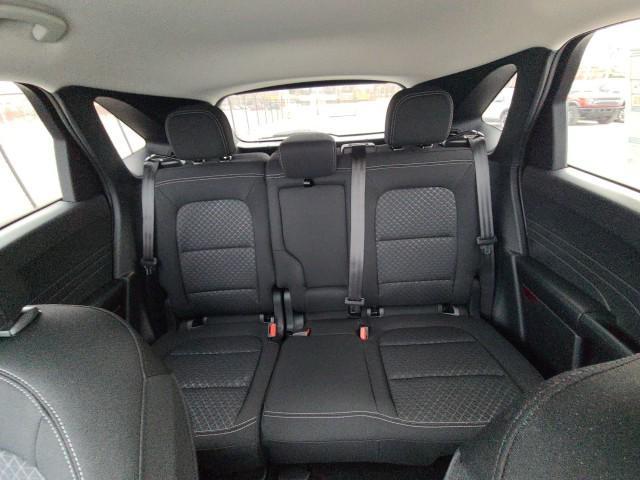 new 2025 Ford Escape car, priced at $32,279