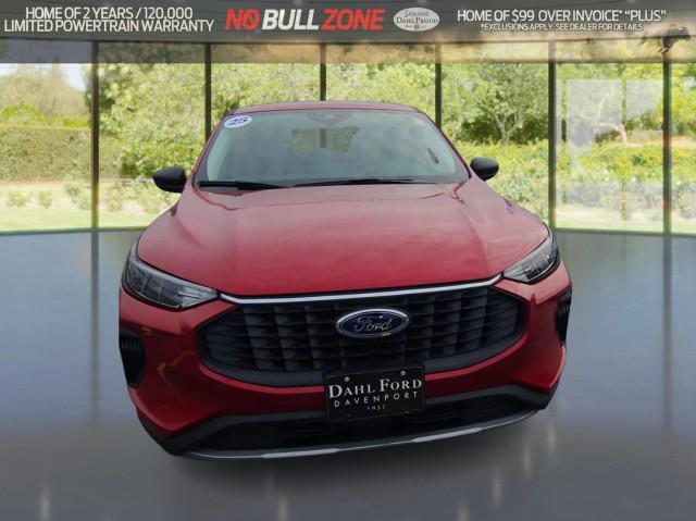 new 2025 Ford Escape car, priced at $32,279