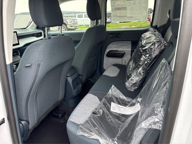 new 2025 Ford Maverick car, priced at $33,735