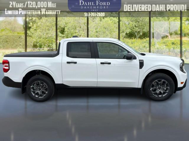 new 2025 Ford Maverick car, priced at $33,735