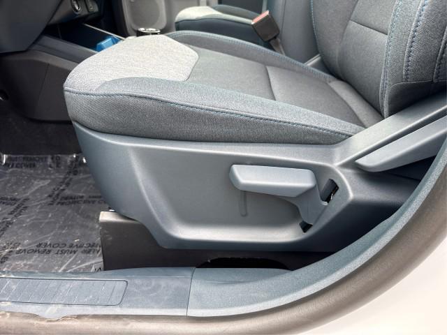 new 2025 Ford Maverick car, priced at $33,735