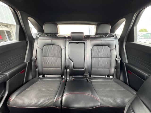 used 2023 Ford Escape car, priced at $22,032