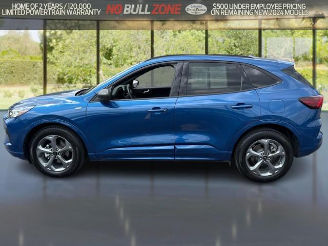 used 2023 Ford Escape car, priced at $22,032