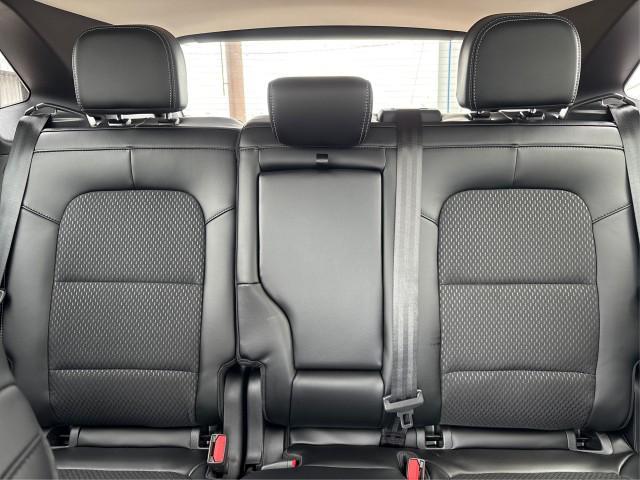 new 2025 Ford Escape PHEV car, priced at $39,679