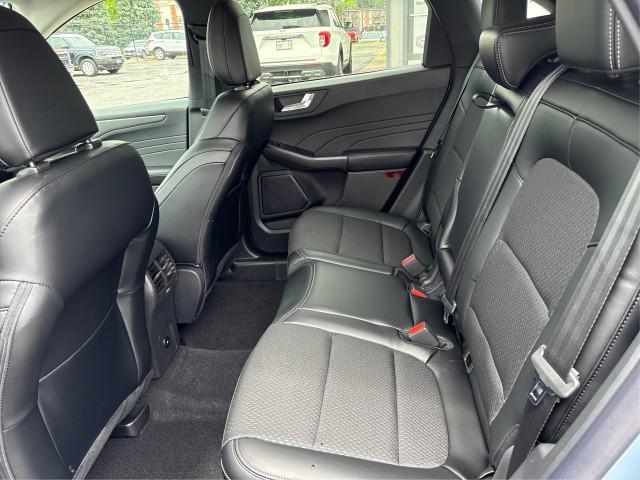 new 2025 Ford Escape PHEV car, priced at $39,679