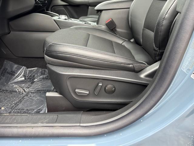 new 2025 Ford Escape PHEV car, priced at $39,679