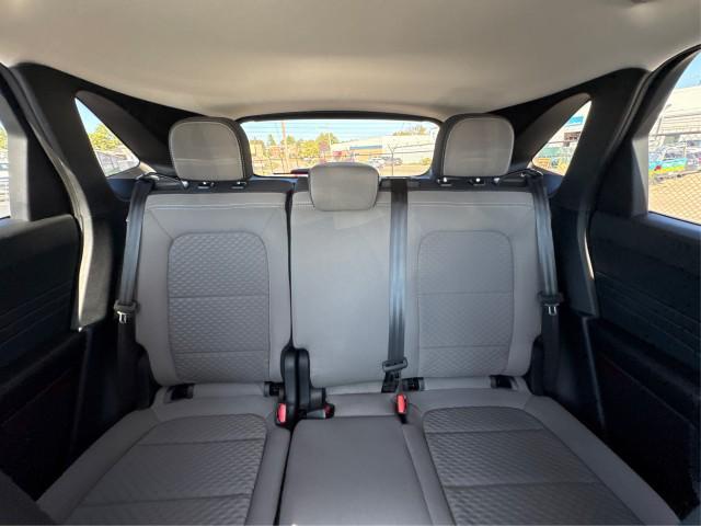 used 2022 Ford Escape car, priced at $25,199