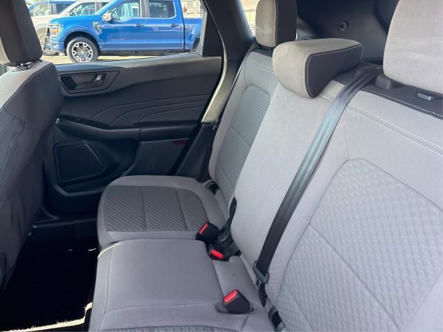 used 2022 Ford Escape car, priced at $25,199