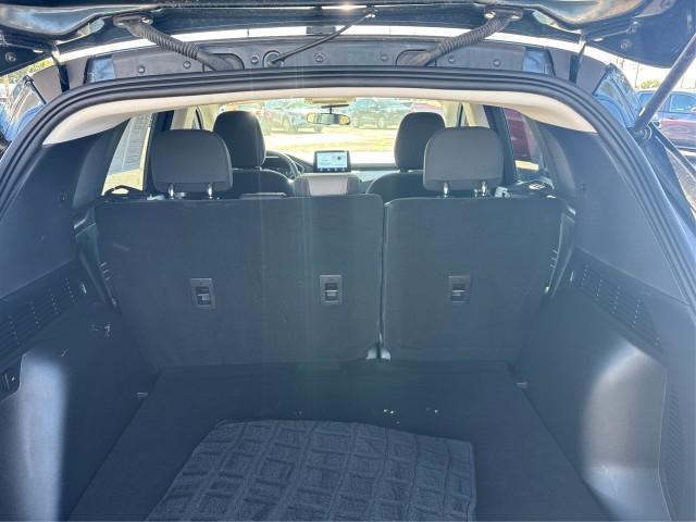 used 2022 Ford Escape car, priced at $25,199