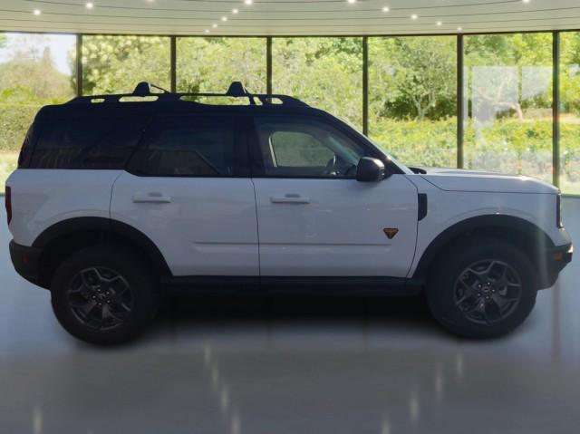 new 2024 Ford Bronco Sport car, priced at $41,531
