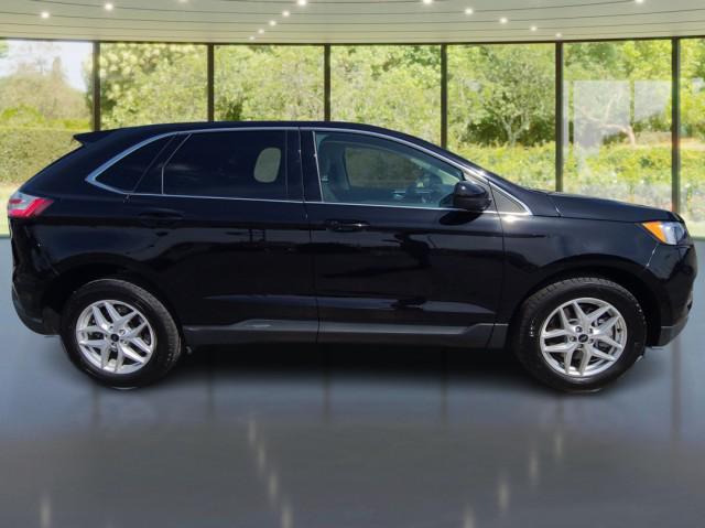 used 2024 Ford Edge car, priced at $31,349