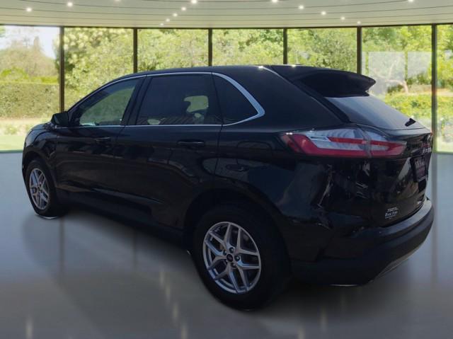 used 2024 Ford Edge car, priced at $31,349