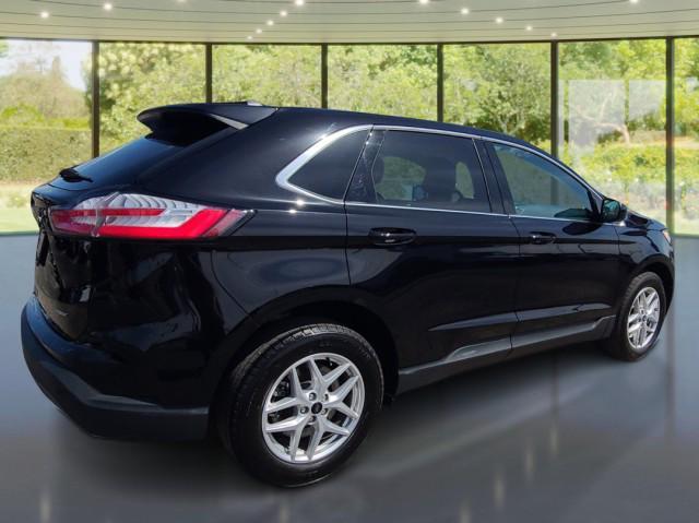 used 2024 Ford Edge car, priced at $31,349