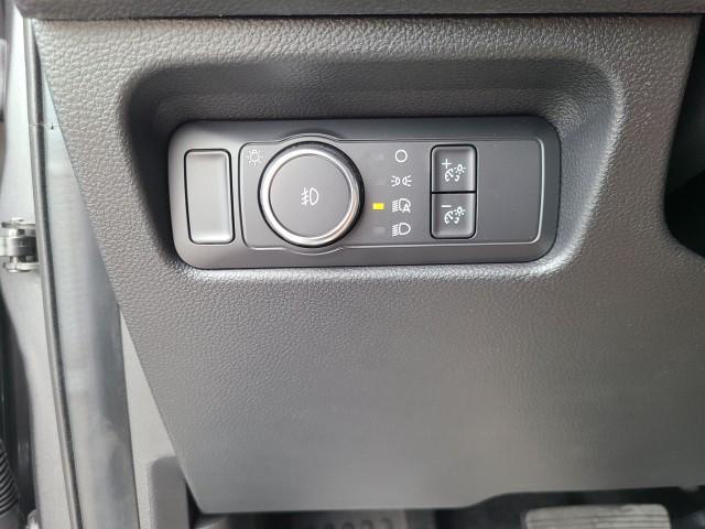 used 2024 Ford Ranger car, priced at $32,594