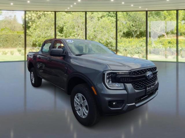 used 2024 Ford Ranger car, priced at $32,594