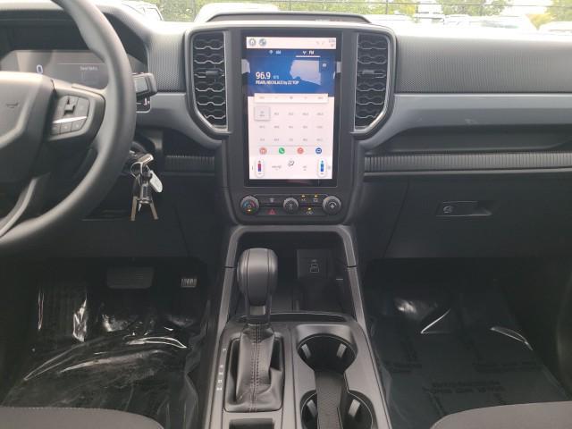 used 2024 Ford Ranger car, priced at $32,594