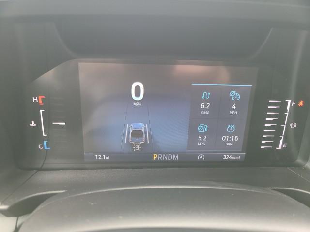 used 2024 Ford Ranger car, priced at $32,594