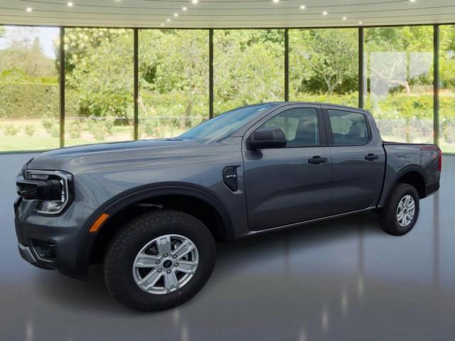used 2024 Ford Ranger car, priced at $32,594
