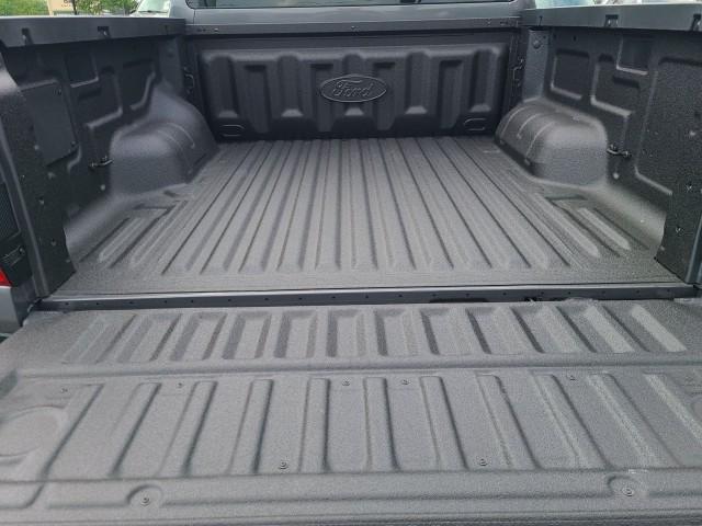 used 2024 Ford Ranger car, priced at $32,594