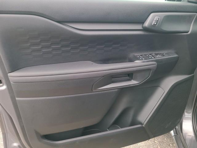 used 2024 Ford Ranger car, priced at $32,594